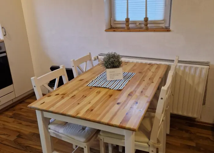 Wohnung Nordseebriese