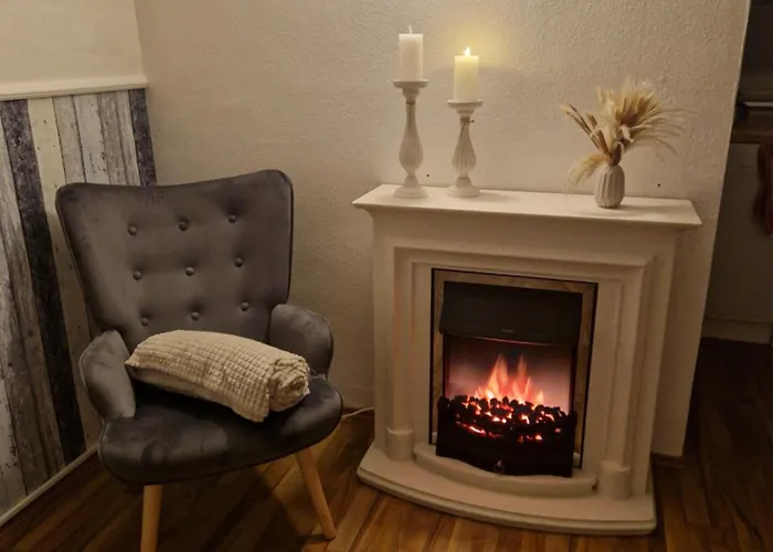 Wohnung Nordseebriese