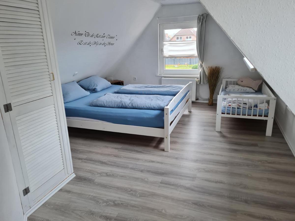Apartment Nordseebriese