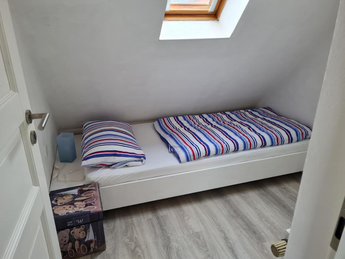 Apartment Nordseebriese Norden