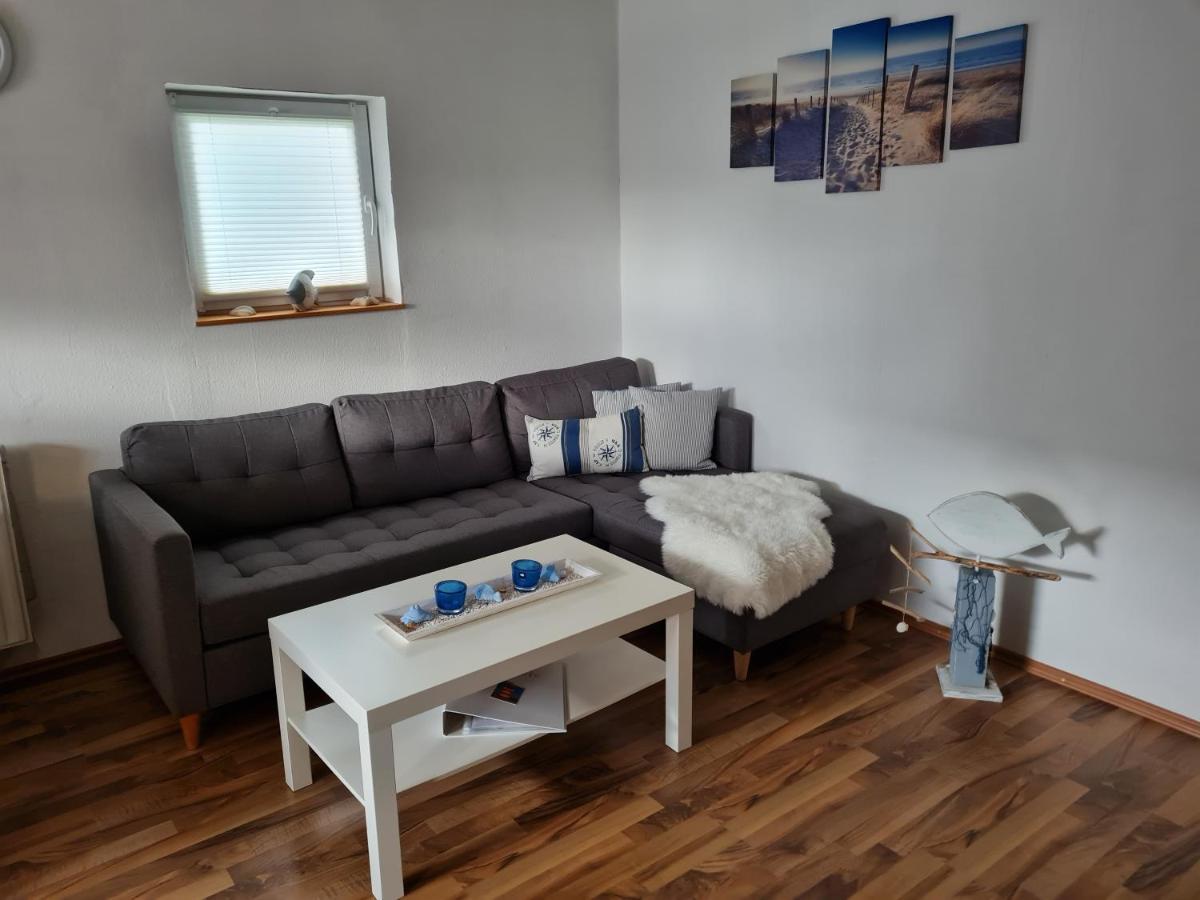Nordseebriese Apartment *