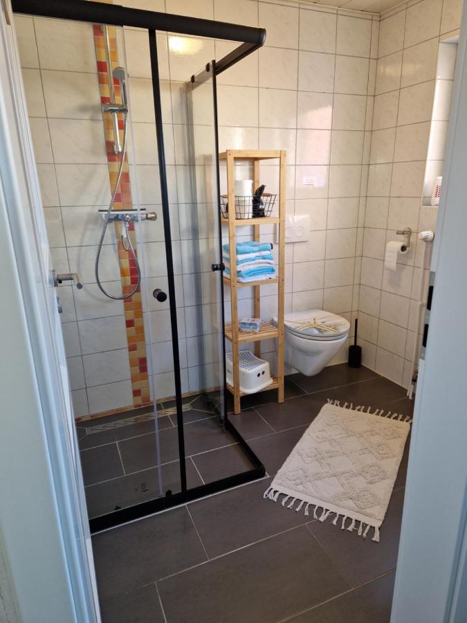 Nordseebriese Apartment