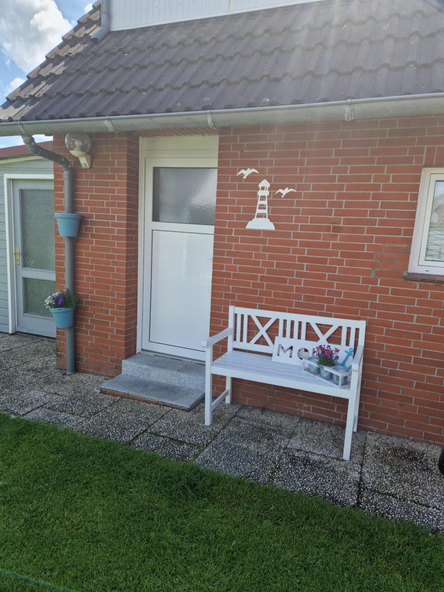 Nordseebriese Apartment *