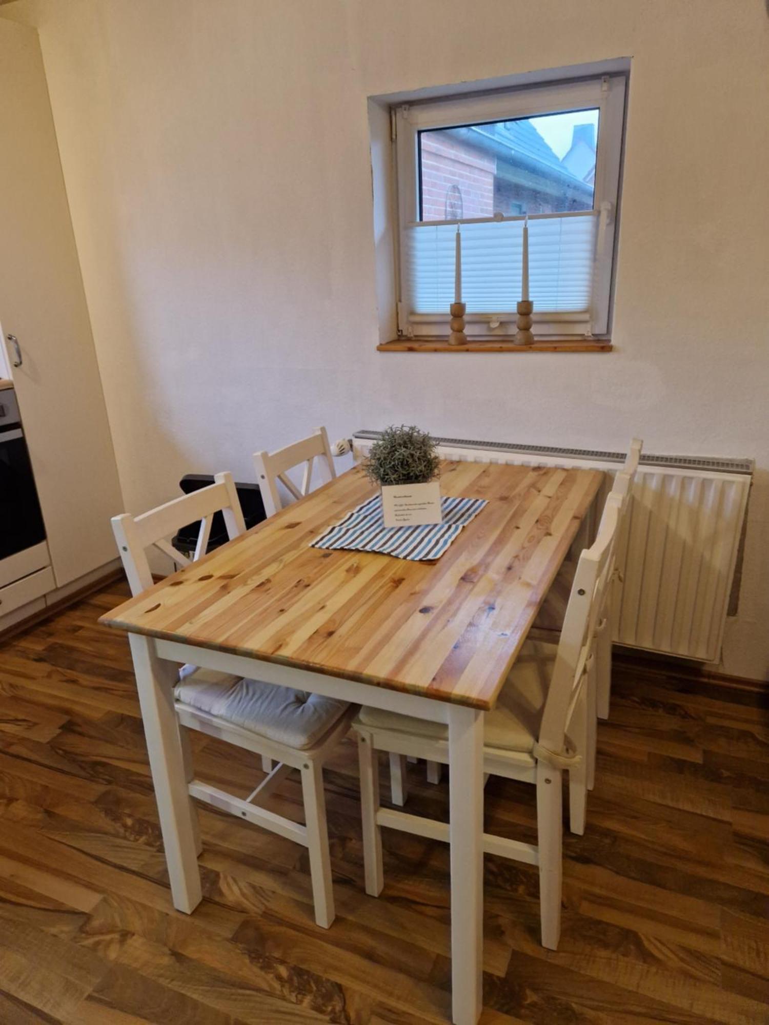 Nordseebriese Apartment
