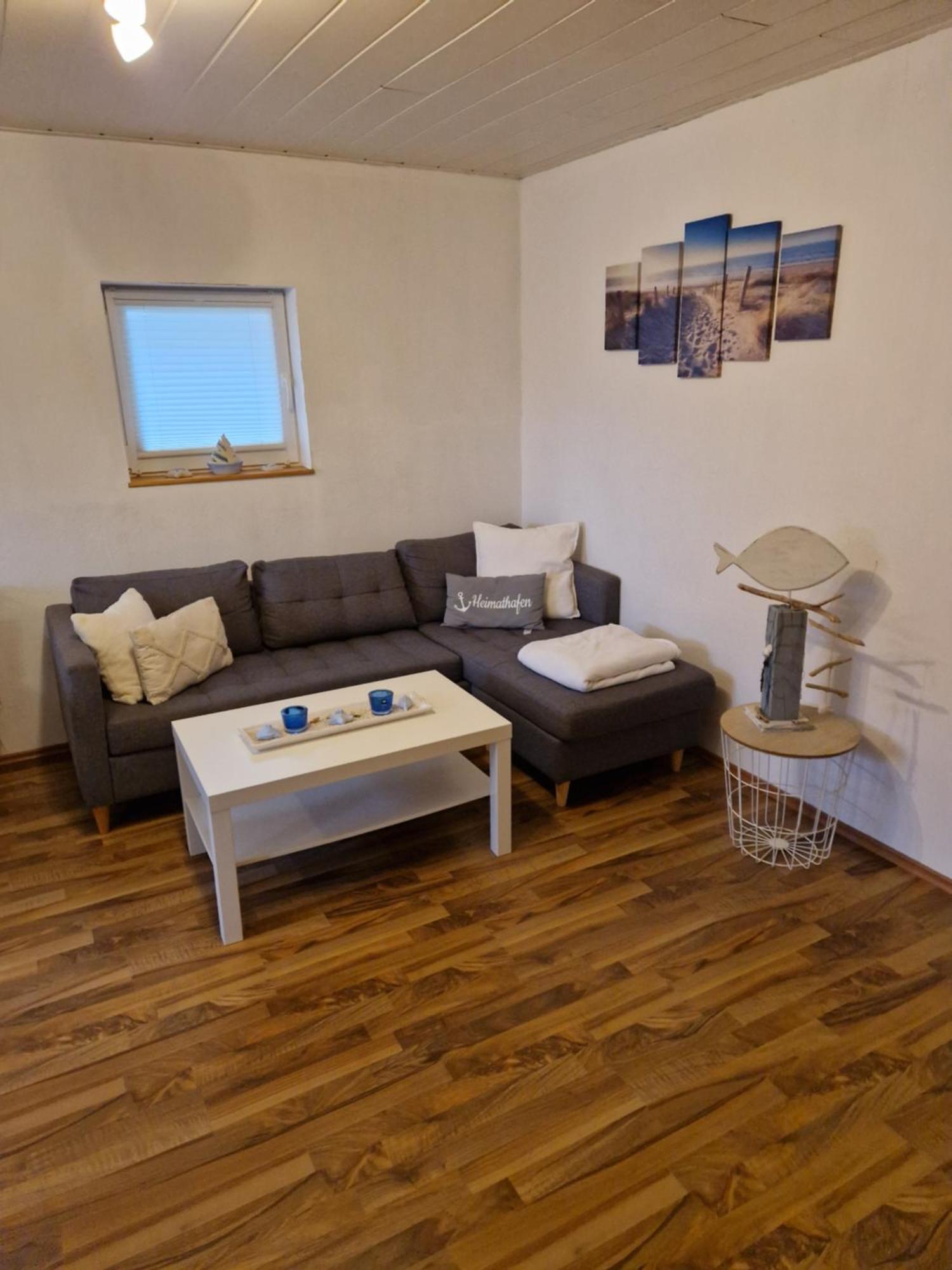 Apartment Nordseebriese