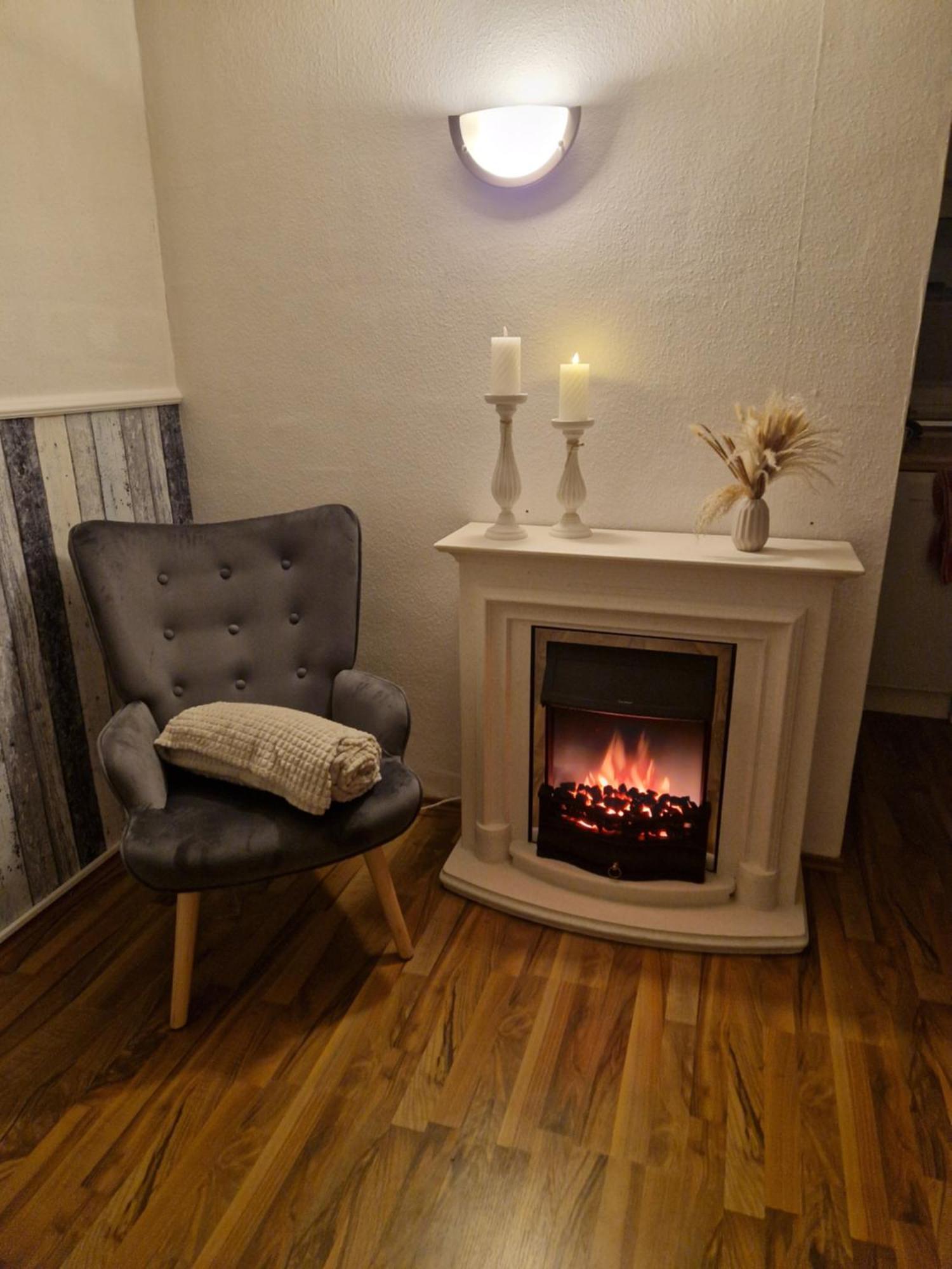 Apartment Nordseebriese *